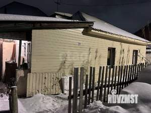 Дом 56м&sup2;, 1-этажный, участок 4 сот.  