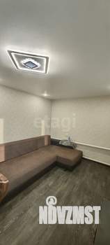 Дом 49м², 1-этажный, участок 5 сот.  