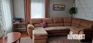 Дом 52м², 1-этажный, участок 9 сот.  