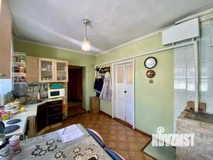 Дом 60м², 1-этажный, участок 8 сот.  