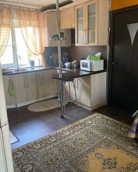 Дом 50м², 1-этажный, участок 11 сот.  