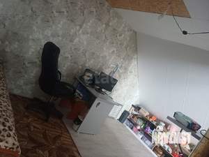 Дом 63м&sup2;, 2-этажный, участок 10 сот.  