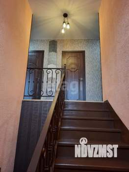 Дом 130м², 2-этажный, участок 6 сот.  