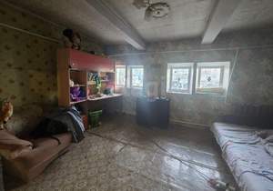 Дом 51м², 1-этажный, участок 4 сот.  