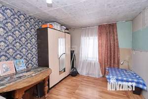 Дом 108м&sup2;, 2-этажный, участок 1627 сот.  