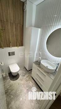 Таунхаус 99м&sup2;, 2-этажный, участок 1 сот.  