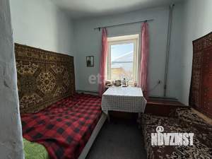 Дом 73м&sup2;, 1-этажный, участок 10 сот.  