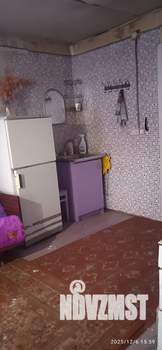 Дом 31м&sup2;, 1-этажный, участок 11 сот.  