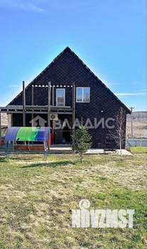 Дом 184м², 3-этажный, участок 16 сот.  