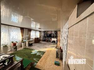 Дом 77м&sup2;, 1-этажный, участок 10 сот.  