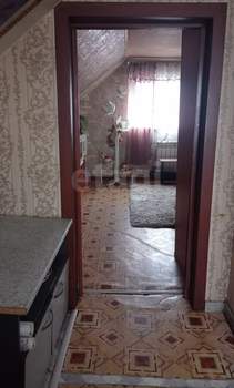 Дом 73м², 2-этажный, участок 6 сот.  
