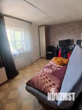 Дом 65м², 2-этажный, участок 16 сот.  