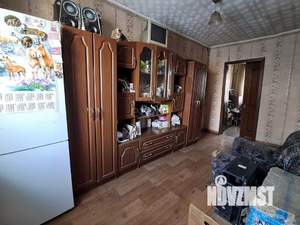 Дом 70м&sup2;, 1-этажный, участок 735 сот.  