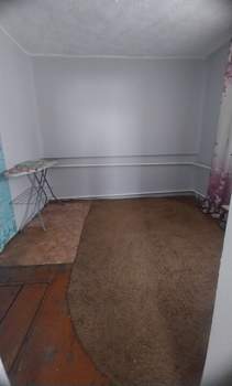 Дом 45м&sup2;, 1-этажный, участок 6 сот.  