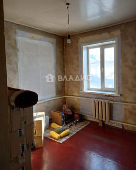 Дом 75м², 1-этажный, участок 8 сот.  
