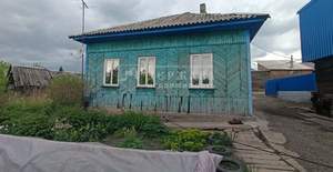 Дом 40м², 1-этажный, участок 11 сот.  