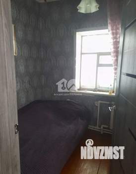 Дом 40м&sup2;, 1-этажный, участок 10 сот.  