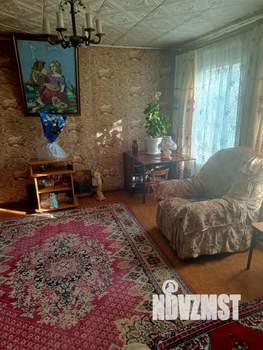 Дом 50м², 1-этажный, участок 12 сот.  