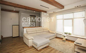 Дом 81м&sup2;, 2-этажный, участок 0 сот.  