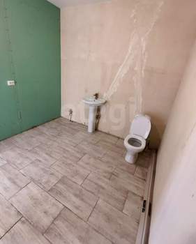 Дом 160м², 1-этажный, участок 10 сот.  