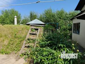 Дом 82м², 1-этажный, участок 10 сот.  