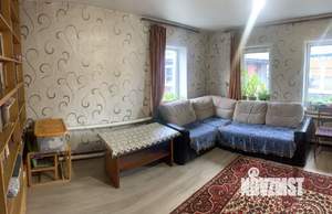 Дом 50м², 1-этажный, участок 3 сот.  