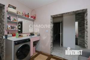 Дом 237м², 2-этажный, участок 6 сот.  