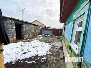 Дом 45м², 1-этажный, участок 9 сот.  