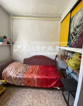 Дом 91м&sup2;, 1-этажный, участок 4 сот.  