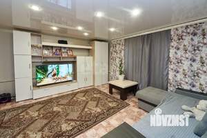 Дом 50м&sup2;, 1-этажный, участок 5 сот.  