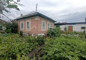 Дом 50м², 1-этажный, участок 5 сот.  