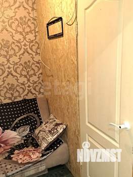 Дом 38м², 1-этажный, участок 3 сот.  