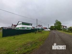 Дом 150м², 2-этажный, участок 10 сот.  