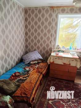 Дом 60м², 2-этажный, участок 6 сот.  