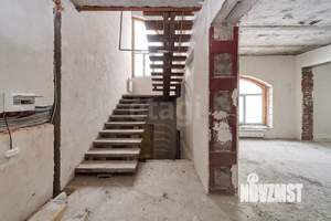 Таунхаус 309м&sup2;, 3-этажный, участок 4 сот.  