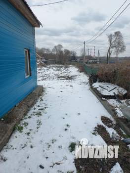 Дом 34м², 1-этажный, участок 12 сот.  