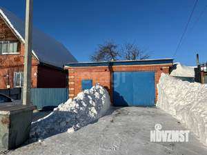 Дом 146м&sup2;, 2-этажный, участок 15 сот.  