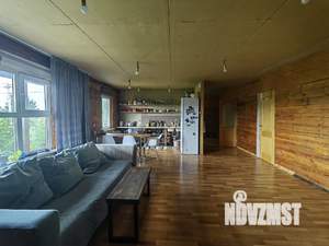 Дом 90м², 1-этажный, участок 6 сот.  