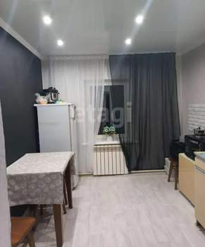 Дом 50м², 1-этажный, участок 8 сот.  