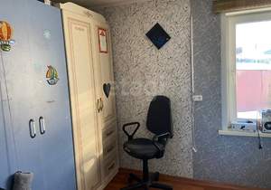 Дом 44м², 1-этажный, участок 14 сот.  