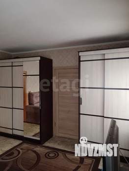 Дом 127м&sup2;, 2-этажный, участок 10 сот.  