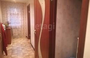 Дом 61м², 1-этажный, участок 4 сот.  