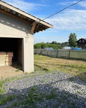 Дом 164м&sup2;, 2-этажный, участок 10 сот.  