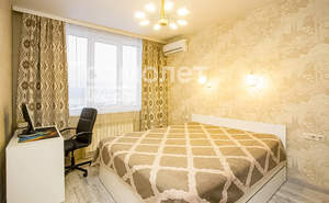 Дом 76м&sup2;, 2-этажный, участок 0 сот.  