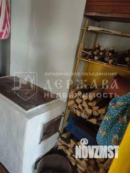 Дом 26м², 1-этажный, участок 6 сот.  