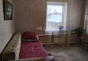 Дом 112м&sup2;, 1-этажный, участок 10 сот.  