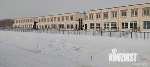 Таунхаус 117м², 2-этажный, участок 1 сот.  
