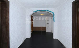 Дом 68м&sup2;, 1-этажный, участок 4 сот.  