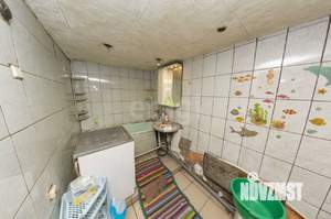 Дом 110м&sup2;, 1-этажный, участок 6 сот.  