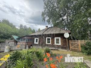 Дом 50м², 1-этажный, участок 12 сот.  